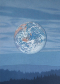 Avondhemel, Quint Buchholz