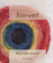 Eco-verf / Ecoverf/ Anja Schrik