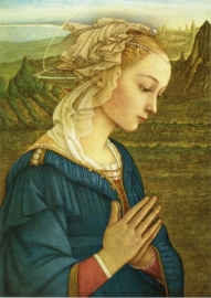 Madonna, Fra Filippo