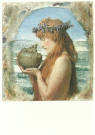 Pandora, Sir Lawrence Alma-Tadema
