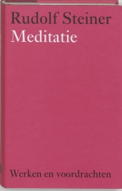 Meditatie / Rudolf Steiner