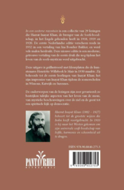 In een oosterse rozentuin / Hazrat Inayat Khan