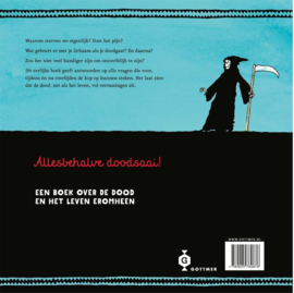 Een tuintje op je buik / Katharina von der Gathen en Anke Kuhl