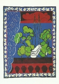 Tahiti II, Henri Matisse