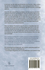 Goden en halfgoden / Jona Lendering en Hein van Dolen