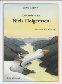 De reis van Niels Holgersson / Lagerlöf, Selma