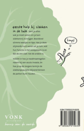 Eerste hulp bij slakken in de tuin / Sofie Meys