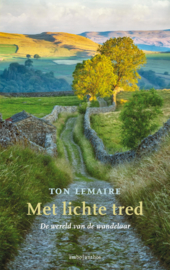 Met lichte tred / Ton Lemaire