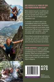 Overleven in de wildernis / Miriam Lancewood