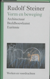 Vorm en beweging / Rudolf Steiner