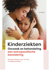 Kinderziekten / Michaela Glockler