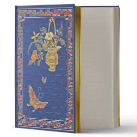 Bookbound Journal Peter Pauper Royal Butterfly
