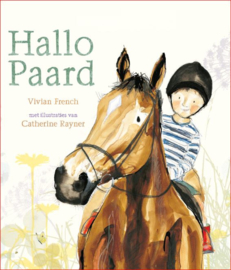 Hallo Paard / Vivian French
