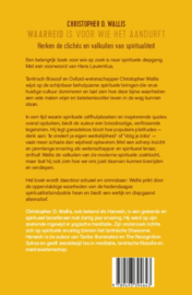 Waarheid is voor wie het aandurft / Christopher D. Wallis