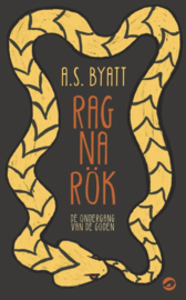 Ragnarok / A. S. Byatt