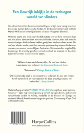 De taal van vlinders / Wendy Williams