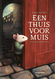 Een thuis voor muis / Kolet Janssen