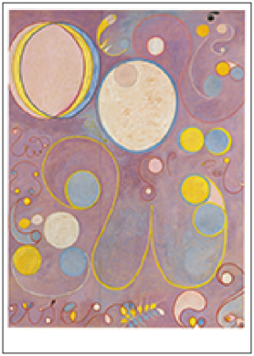Hilma af Klint