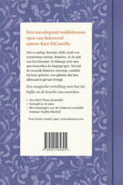 Het boek van Beatrice / Kate DiCamillo