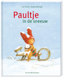 Paultje in de sneeuw / Eva Tharlet