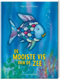 De mooiste vis van de zee / Marcus Pfister