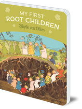 My first Root children / Sybille von Olfers