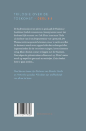 Het Gulden Vlies van Thule / Thea Beckman