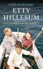 Etty Hillesum / Judith Koelemeijer