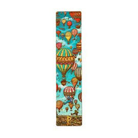 Boekenlegger Balloon Festival, Paperblanks