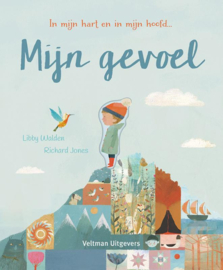 Mijn gevoel / Libby Walden