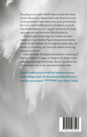Magnetisch middernacht / Laura Broekhuysen