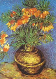Keizerskronen, Vincent van Gogh
