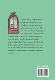 De verborgen deur / Selma Noort