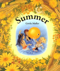 Summer / Gerda Muller