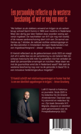 Stakkers en wolven / Lotfi El Hamidi