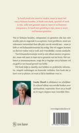 Vrienden worden met je lijf / Lisette Thooft