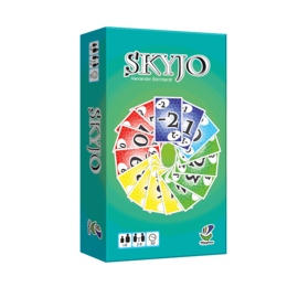 Skyjo  Card game