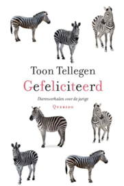 Gefeliciteerd / Toon Tellegen