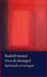 Over de drempel / Rudolf Steiner