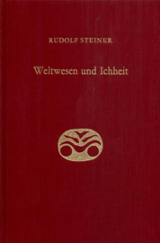 Weltwesen und Ichheit GA 169 / Rudolf Steiner