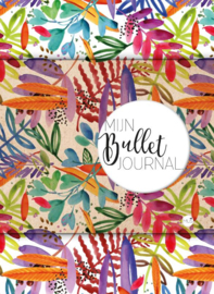 Journals met dotted papier