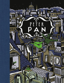 Peter Pan / J.M. Barrie