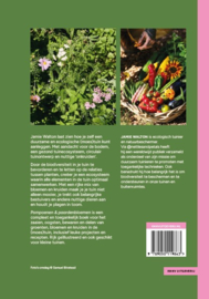 Pompoenen en paardenbloemen / Jamie Walton