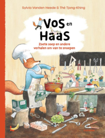 Koken en bakken