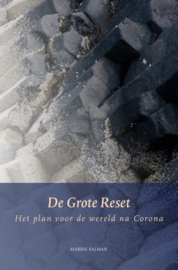 De grote reset / Harrie Salman