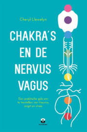 Chakra's en de nervus vagus / Llewelyn