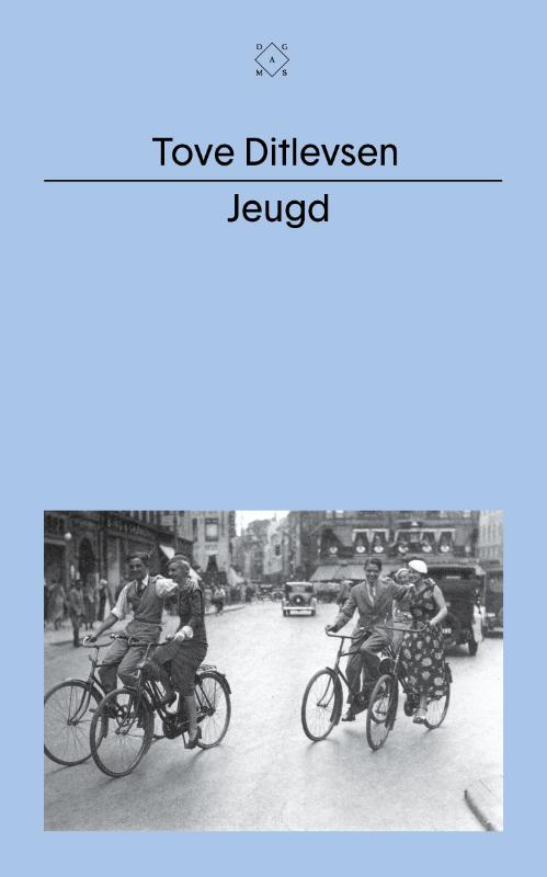 Jeugd / Tove Ditlevsen