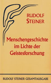 Menschengeschichte im Lichte der Geistesforschung GA 61 / Rudolf Steiner