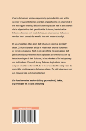 Nieuwe lichamelijkheid / Jenny Slatman