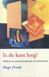 Is de kast leeg / Hugo Pronk